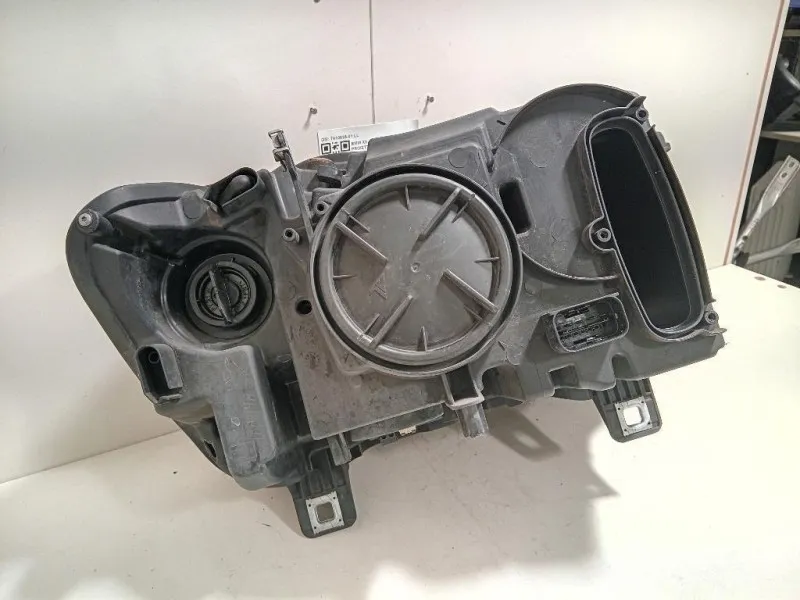 Proiettore ANT SX 7410835-01 LL Bmw X3 F25 2014