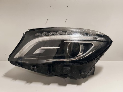 Proiettore ANT SX A1569061900 Mercedes Classe GLA X156 2014