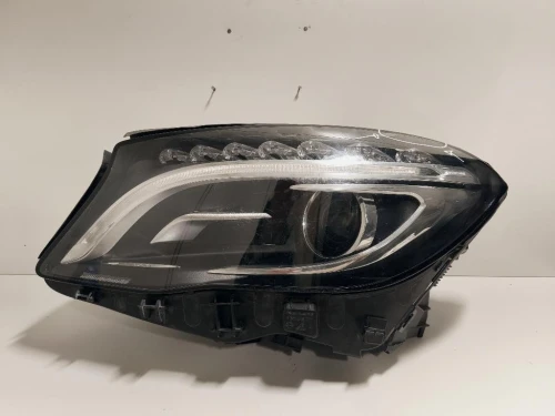 Proiettore ANT SX A1569061900 Mercedes Classe GLA X156 2014