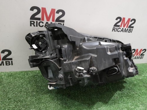 Proiettore ANT SX 7410835-01 LL Bmw X3 F25 2014