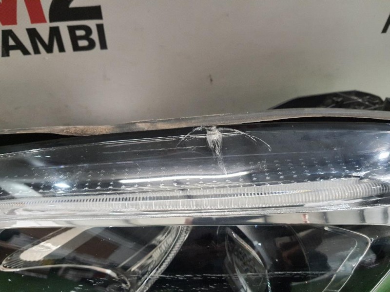 Fendinebbia ANT DX 13253626 Opel Corsa E 2014