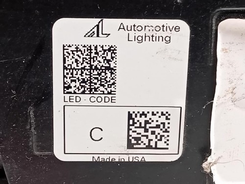 Proiettore ANT SX 7429075 Bmw X3 F25 2014