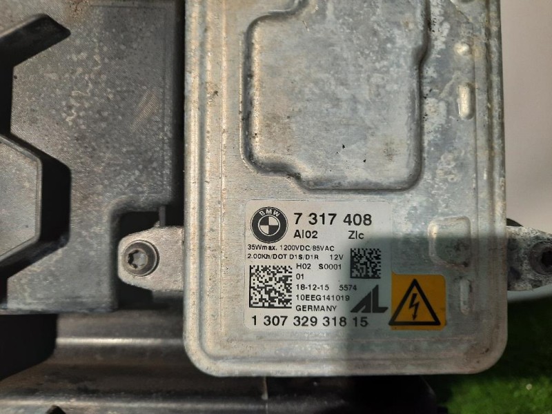 Proiettore ANT SX 7429075 Bmw X3 F25 2014