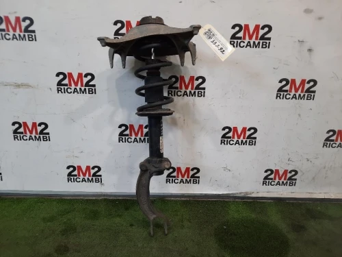 Ammortizzatore ANT SX 8K0 031 CB Audi A4 8K5 Avant 2012