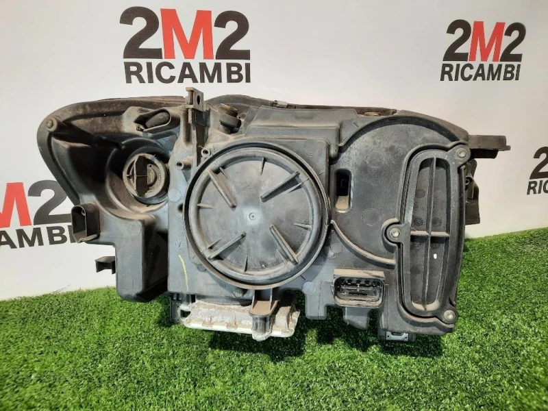 Proiettore ANT SX 7429075 Bmw X3 F25 2014