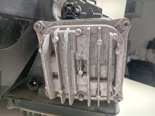 Proiettore ANT SX 7429075 Bmw X3 F25 2014