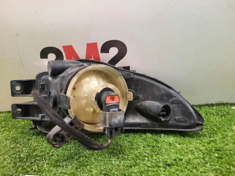 Fendinebbia ANT DX 13226829 Opel Insignia A 2009