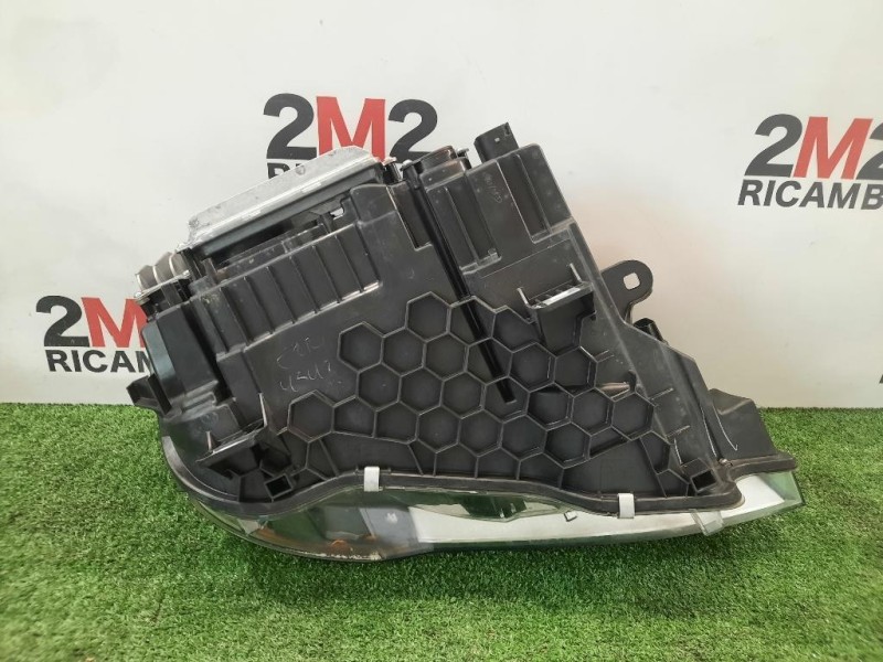 Proiettore ANT SX 63117429085 Bmw X3 F25 2014