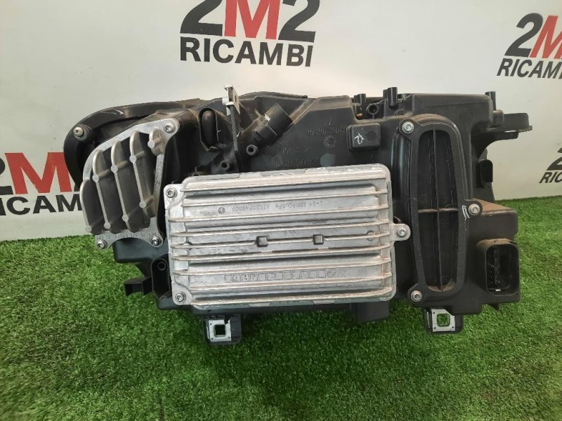 Proiettore ANT SX 63117429085 Bmw X3 F25 2014