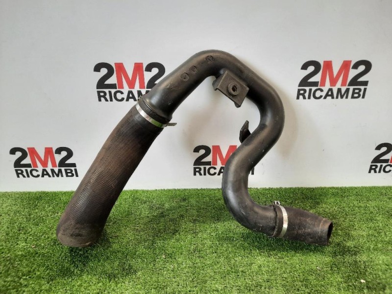 Accessori Montaggio Paraurti ANT Alfa Romeo Spider I 1990