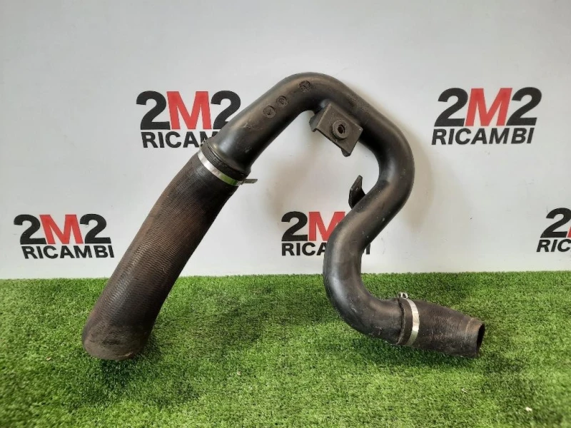 Accessori Montaggio Paraurti ANT Alfa Romeo Spider I 1990