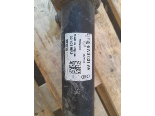 Ammortizzatore ANT SX 8W0031AA Audi A4 8W2 2015