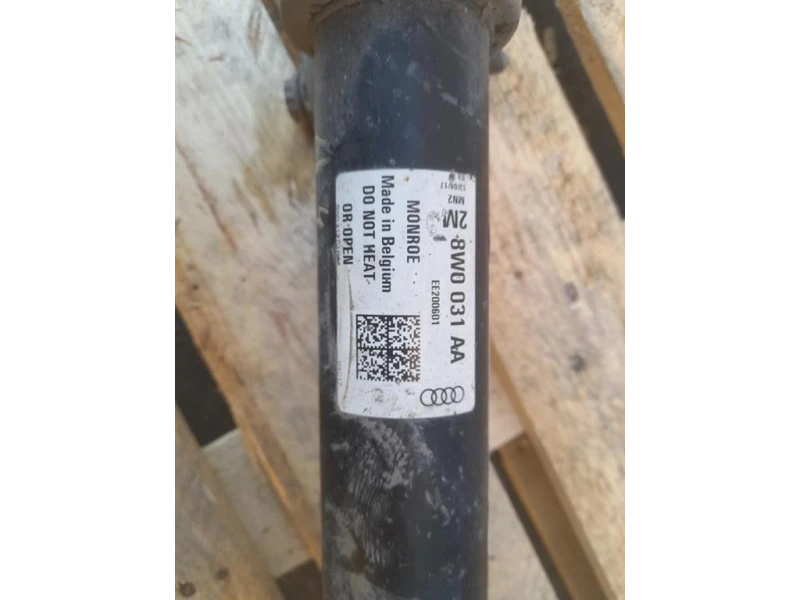 Ammortizzatore ANT SX 8W0031AA Audi A4 8W2 2015