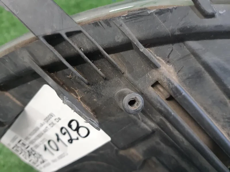 Fendinebbia ANT DX 13293623 Opel Insignia A 2009