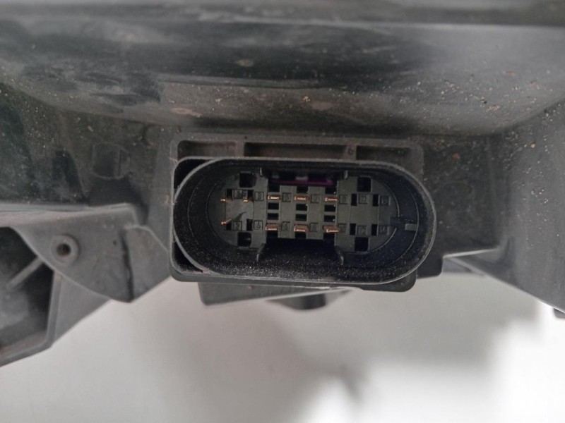 Fendinebbia ANT DX 13293623 Opel Insignia A 2009