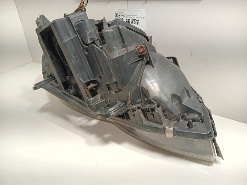 Proiettore ANT SX FARO PROIETTORE FANALE X5 Bmw X5 E53 2000