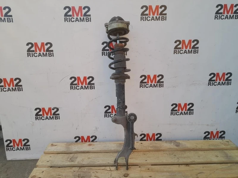 Ammortizzatore ANT SX 8W0031AA Audi A4 8W2 2015