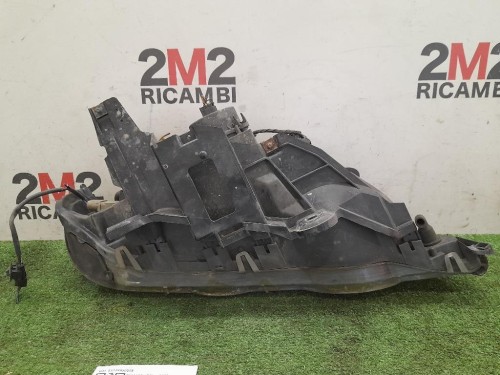 Proiettore ANT SX 63126930205 Bmw X5 E53 2000