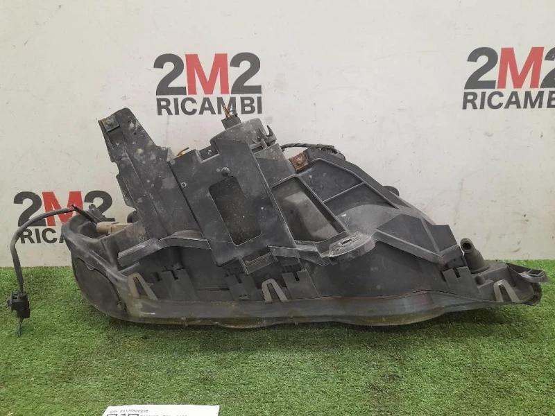 Proiettore ANT SX 63126930205 Bmw X5 E53 2000