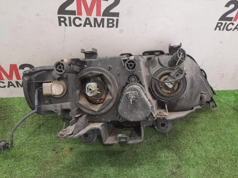 Proiettore ANT SX 63126930205 Bmw X5 E53 2000