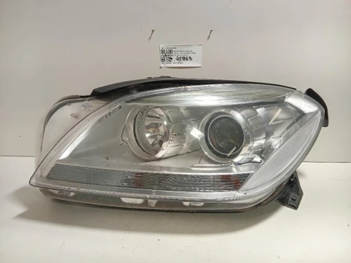 Proiettore ANT SX A166 820 6859 Mercedes Classe ML W166 2012