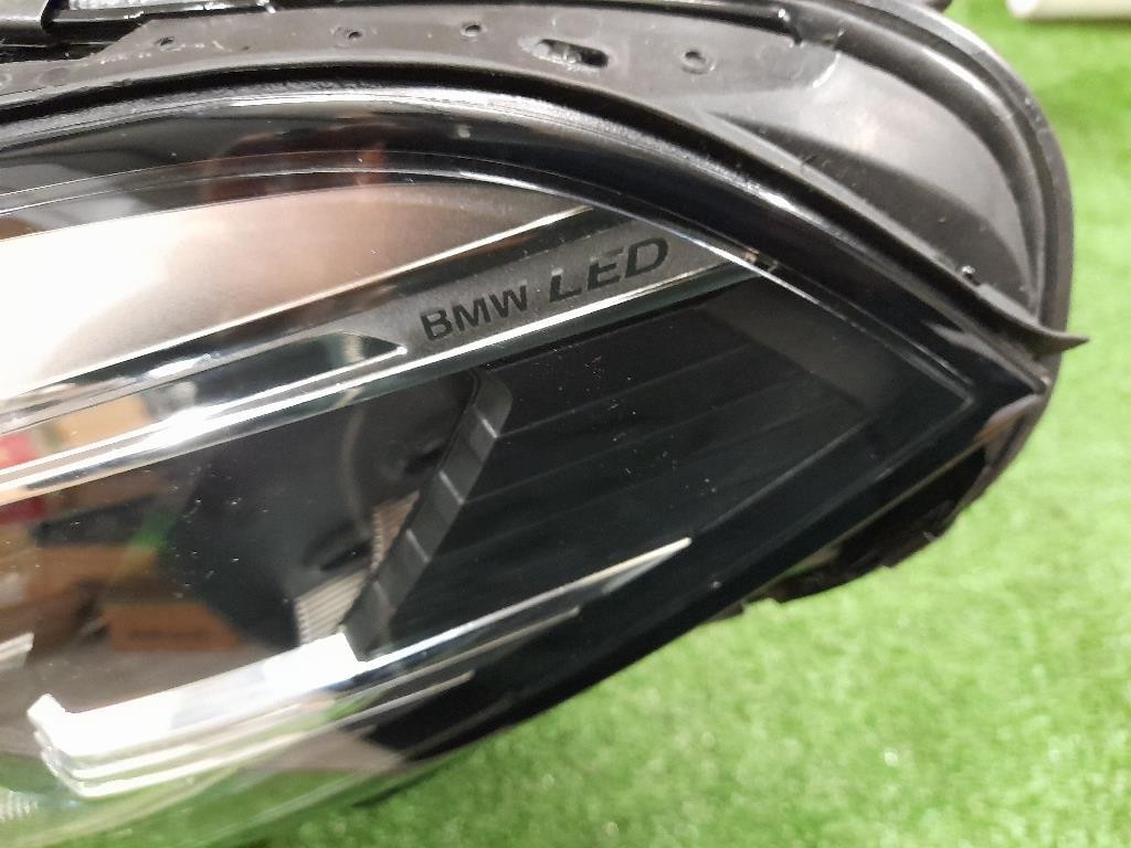 Proiettore ANT SX 9481783 Bmw X5 G05 2018