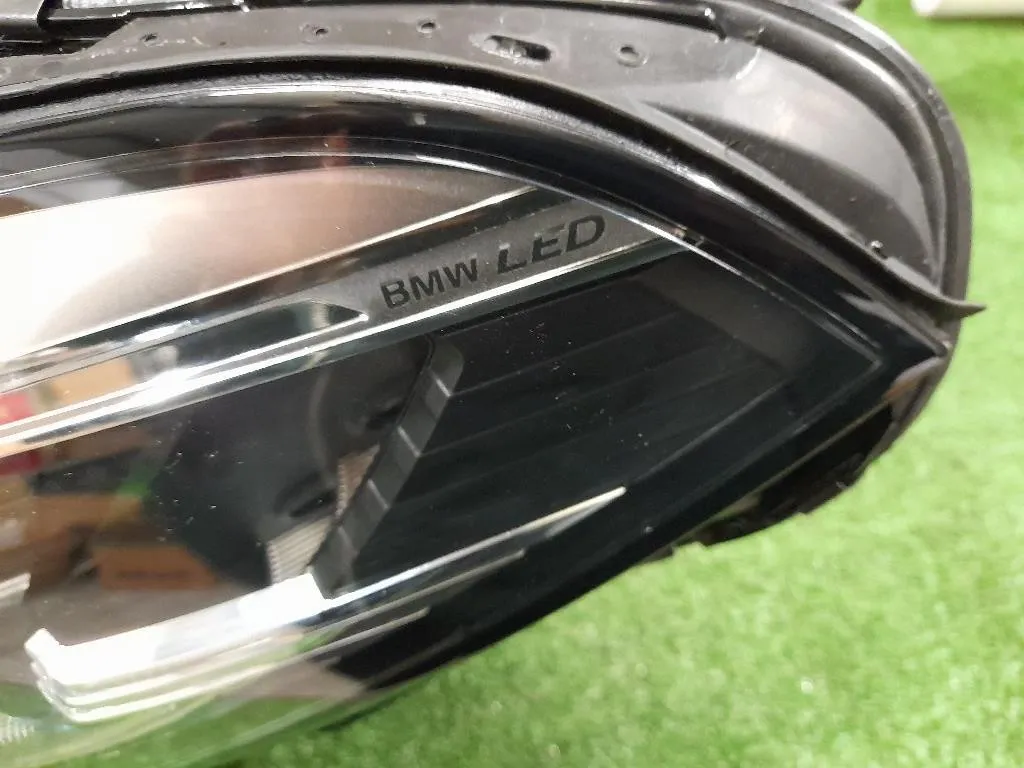 Proiettore ANT SX 9481783 Bmw X5 G05 2018