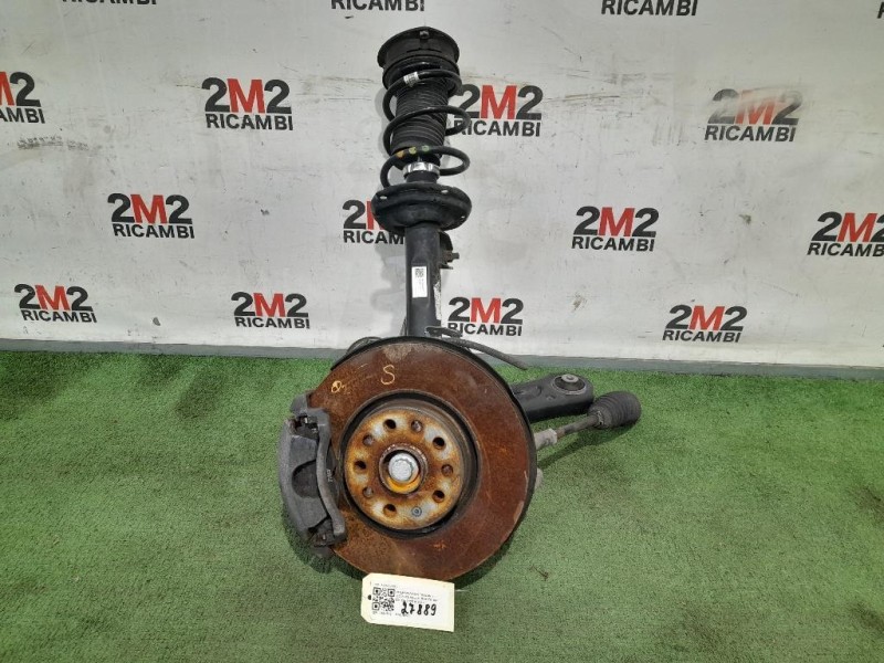 Ammortizzatore ANT DX 5Y0412331 Volkswagen Tiguan I 2008