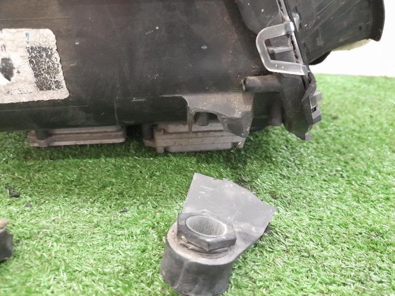 Fendinebbia ANT DX 98 362 309 80 Peugeot 3008 II 2016