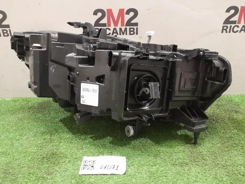 Proiettore ANT SX 9481783 Bmw X5 G05 2018