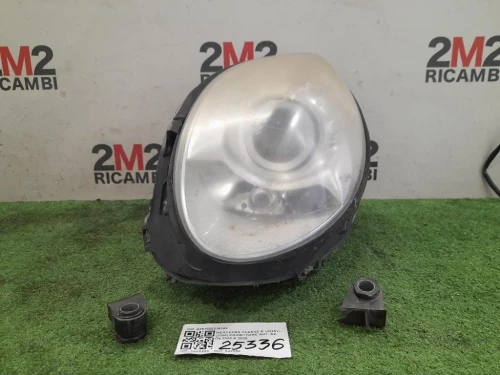 Proiettore ANT SX A251820216164 Mercedes Classe R W251 2006