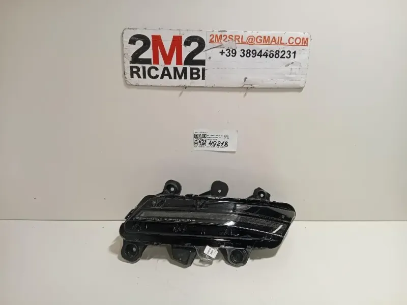 Fendinebbia ANT DX L90205798 Peugeot 3008 II 2020