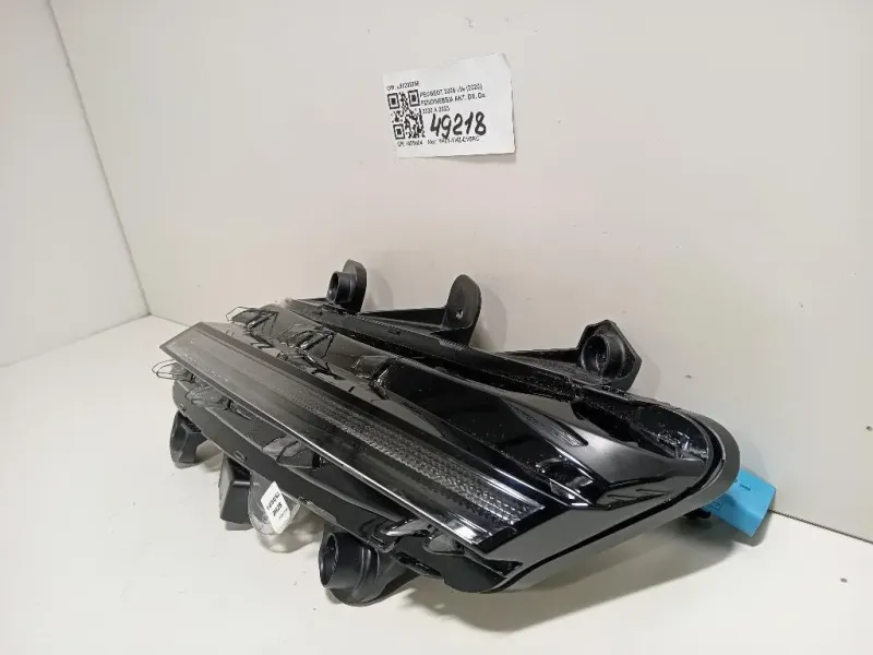 Fendinebbia ANT DX L90205798 Peugeot 3008 II 2020