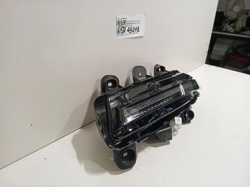 Fendinebbia ANT DX L90205798 Peugeot 3008 II 2020