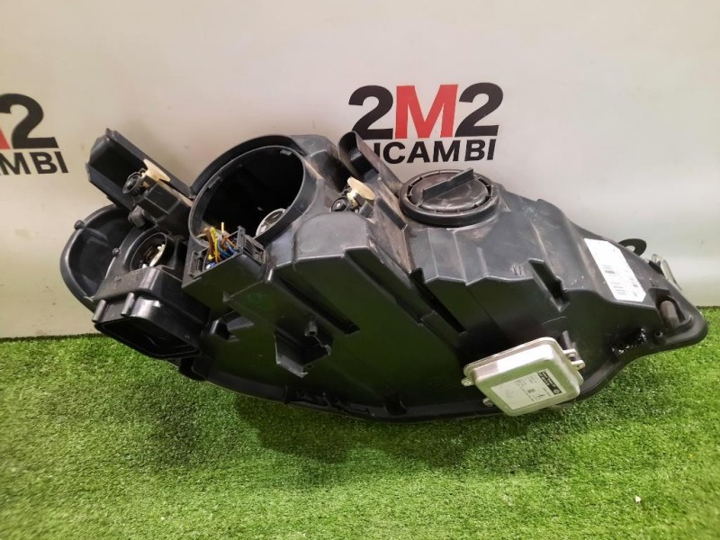 Proiettore ANT SX 7271359 Bmw X6 E71 2008