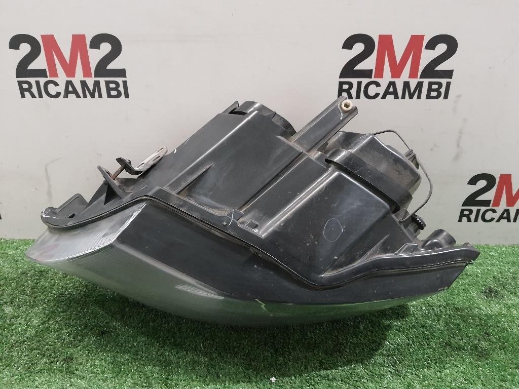 Proiettore ANT SX 63127165673 Bmw Z4 E85 Cabrio 2003