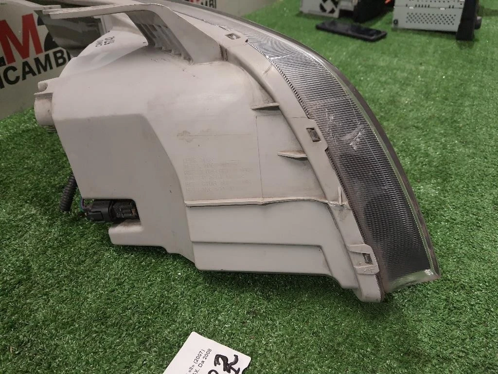 Proiettore ANT SX 95016740 Chevrolet AVEO II 2007