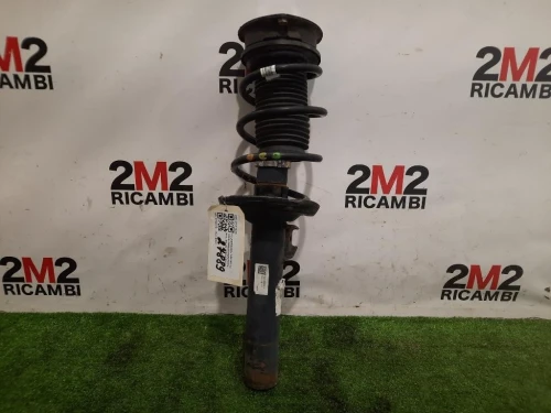 Ammortizzatore ANT DX 5Y0412331 Volkswagen Tiguan I 2008