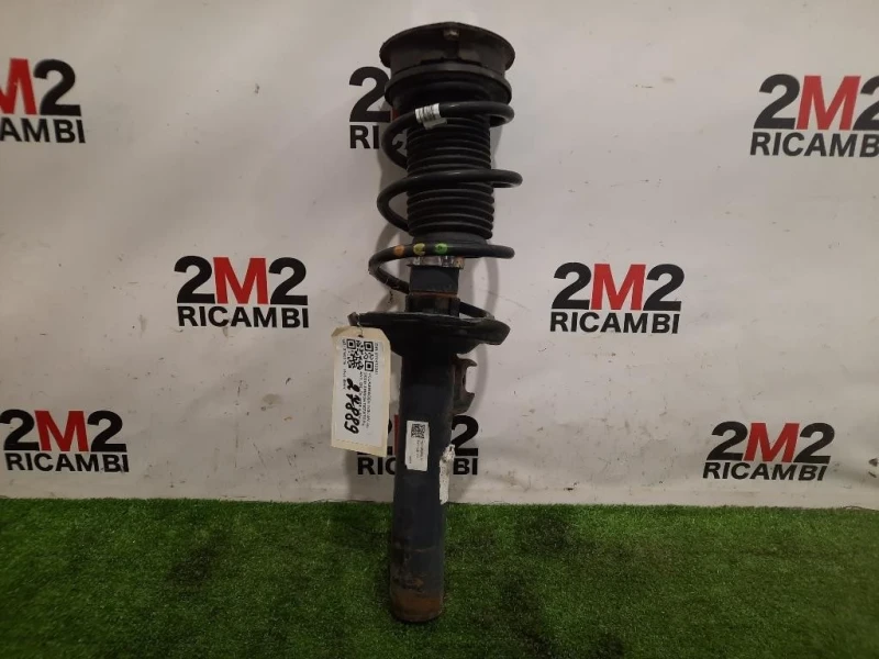 Ammortizzatore ANT DX 5Y0412331 Volkswagen Tiguan I 2008