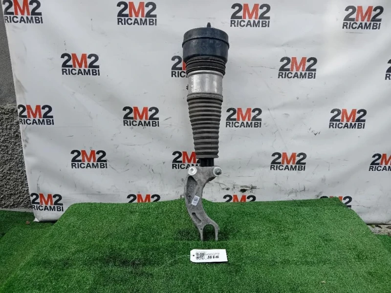 Ammortizzatore ANT SX 4K0616039F Audi A6 4a5c8 Avant 2018