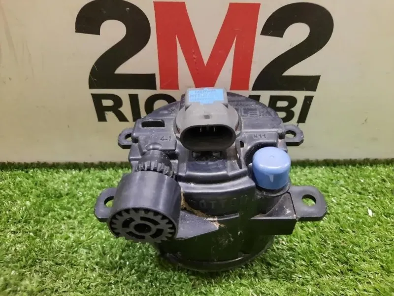 Fendinebbia ANT DX 9687410080 Peugeot 308 II 2014