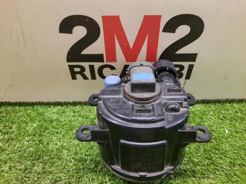 Fendinebbia ANT DX 9687410080 Peugeot 308 II 2014