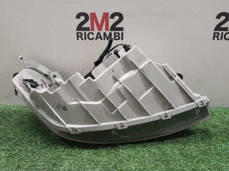 Proiettore ANT SX 95016740 Chevrolet AVEO II 2007