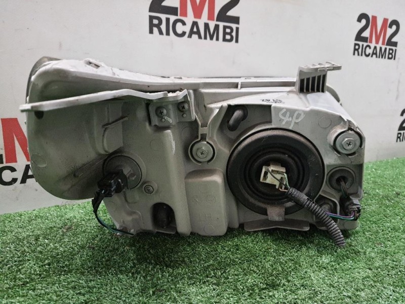 Proiettore ANT SX 95016740 Chevrolet AVEO II 2007