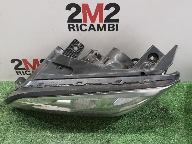 Proiettore ANT SX Chevrolet Captiva I 2007