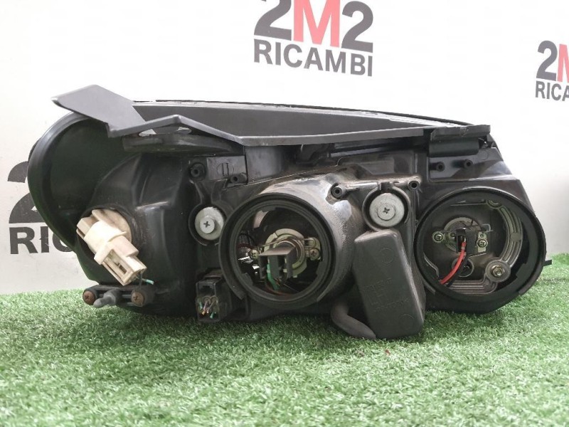 Proiettore ANT SX Chevrolet Captiva I 2007