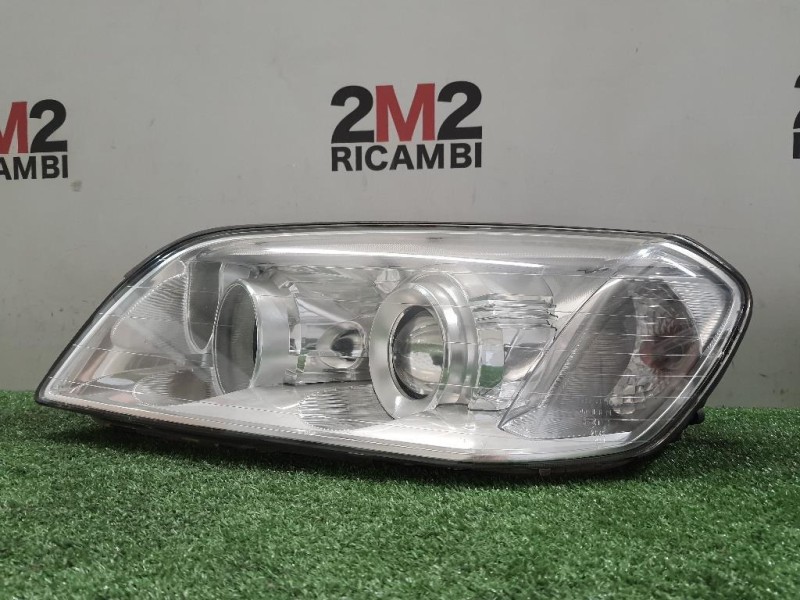 Proiettore ANT SX Chevrolet Captiva I 2007