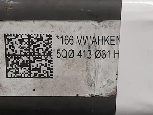 Ammortizzatore ANT DX 5Q0413031HS Volkswagen T-roc 2017