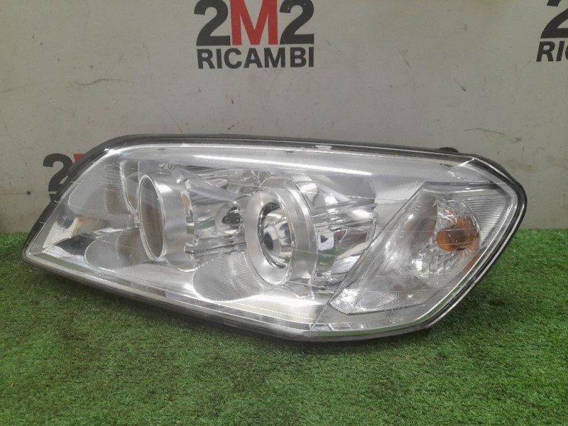 Proiettore ANT SX 96626971 Chevrolet Captiva I 2007