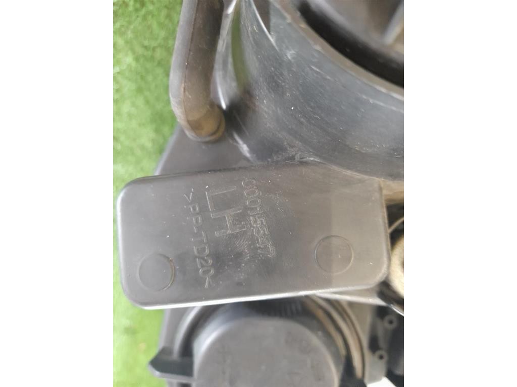 Proiettore ANT SX 00015547 96626971 Chevrolet Captiva I 2007